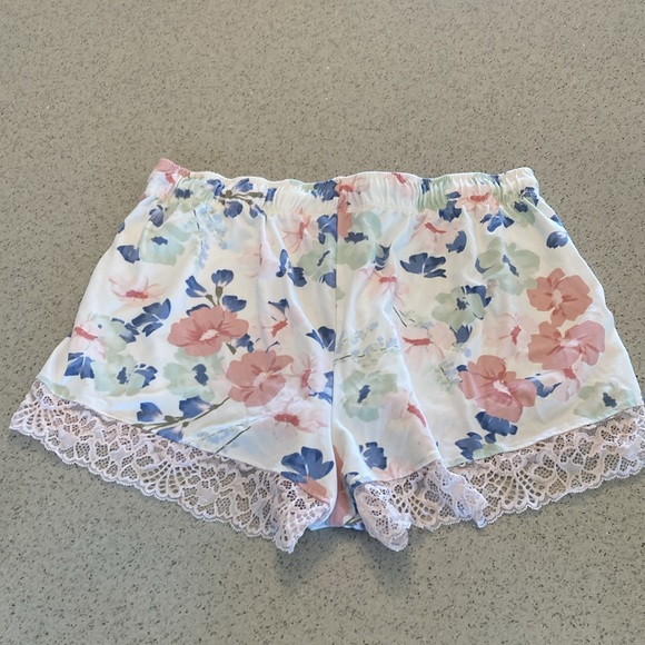 Ladies la Vie en Rose Sleep Set Size Medium - Picture 9 of 11